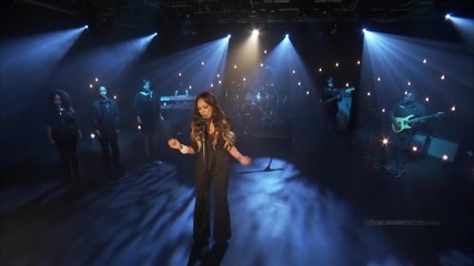 Monica - It All Belongs To Me ( Aol Sessions )