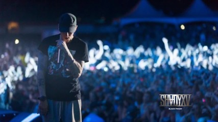 Eminem - Right For Me