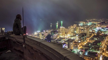 relaxing music =) Sweet Talker - Burn It Up All Night