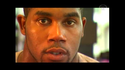 Believe In Darren Mcfadden