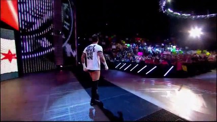 Cm Punk - #bestsincedayone
