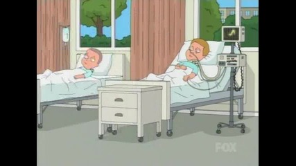 Family Guy - 7x04 - Baby Not On Board