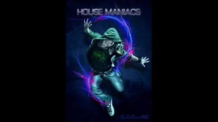 Min&mal House Music {} 