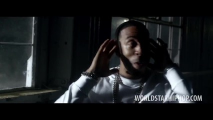 New!!! Ludacris - Ludaversal Intro [official Video]