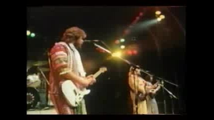 Bachman Turner Overdrive - Let It Ride