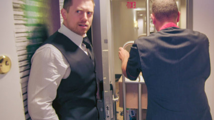 The Miz is surprised by Maryse's online shopping delivery: Miz & Mrs. Preview Clip, April 2, 2019