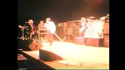 Rainbow - All Night Long