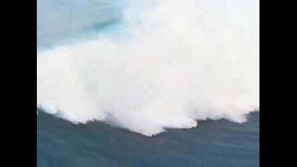 Amazing Wave Surfing