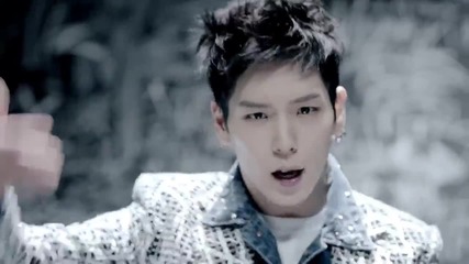 B.a.p - No mercy ( Japanese ver. )