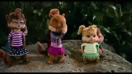 Alvin And The chipmunks 3 Chipwrecked! Official Trailer 2 [hd] (2011)