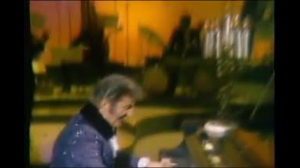 1969 Liberace Show Boogie Woogie 