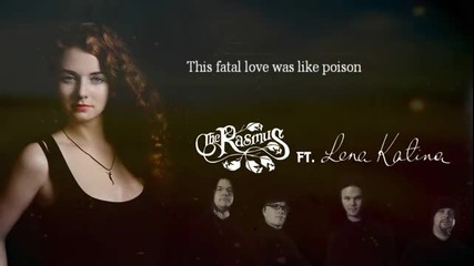 The Rasmus ft. Lena Katina - October and April
