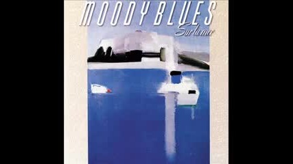 The Moody Blues - Sur la Mer 1988 [side 1]