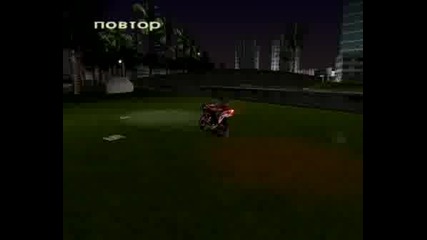 Gta - Vc Jump