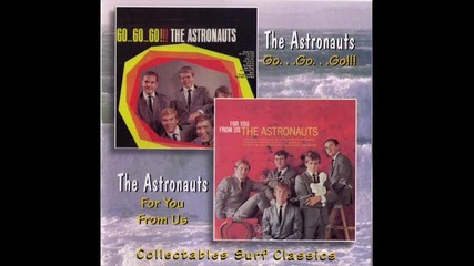 The Astronauts - Surfer's Stomp