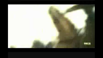 Terminator: Tscc Cameron / John - Not Gonna Get Us