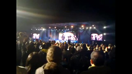 Metallica, Sofia, 2010 Em I Evil.mp4 