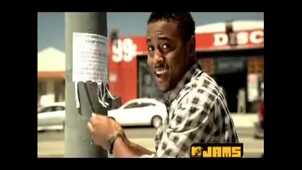 Jeremih - Imma star(official music video)[hq]
