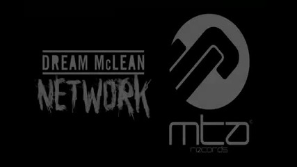 Dream Mclean - Network (chase and Status Remix)