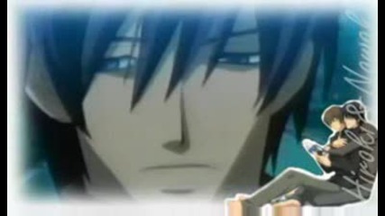 Hiroki and Nowaki - You keep me from falling apart
