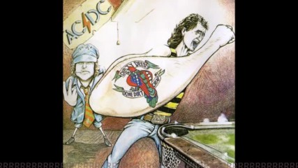 A C/ D C Dirty deeds done dirt chear 1976 full album