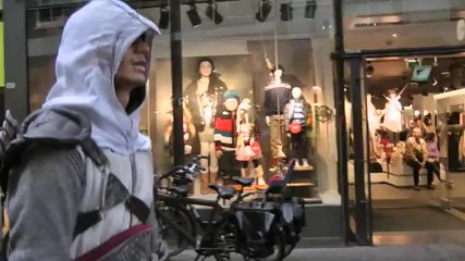 Making of Assassin's Creed Revelations Be Prepared