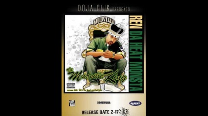Smd Featured Music - Ren Da Mudville King quot;all American 