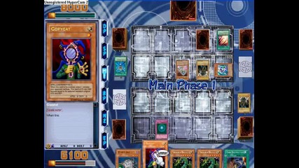 Yu - Gi - Oh! Yusei The Acceleration No Replay Duel
