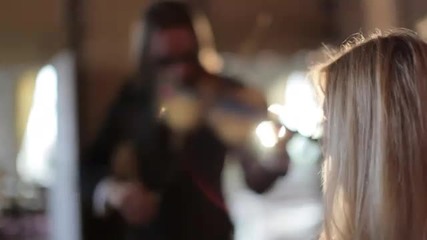 Amaranthe - Hunger