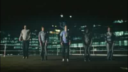 Just Jack - Glory Days 