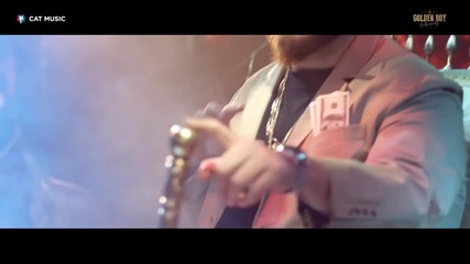 Alex Velea X Micutzu - Bani pe tine ( Official Video)