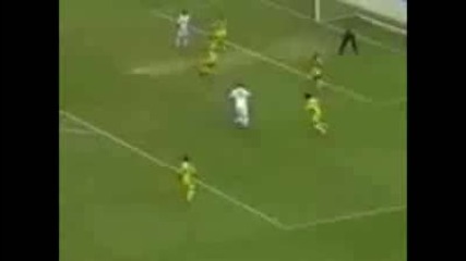 Arjen Robben - New Star of Bayern Munich 