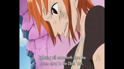 One Piece - Епизод 296