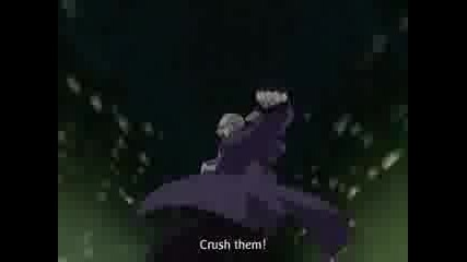Air Gear 