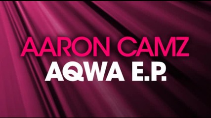 Aaron Camz - Buckle Up