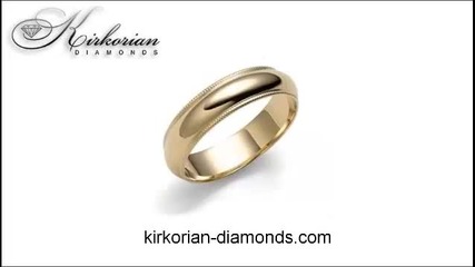 венчални халки kirkorian diamonds