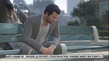NEXTTV 011: Ревю: Grand Theft Auto V за PS4 със Слави