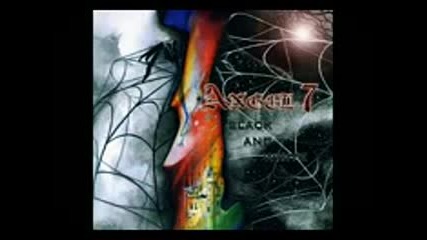Angel 7 - Black § White ( Full Album 2004 Ukraine )
