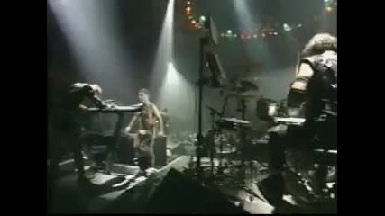 Rammstein - Buck Dich