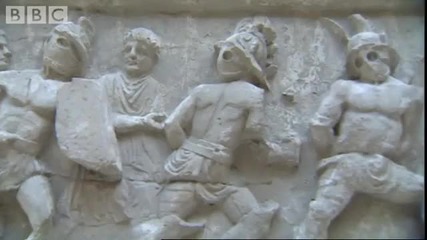 Murder vs Battles to the Death - Bbc History 