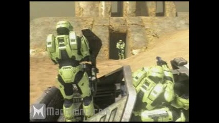 Deus Ex Machina Episode 6 - Parasite