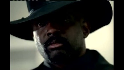 Hd K-os (ft. Saukrates) - On The Run [official Music Video]