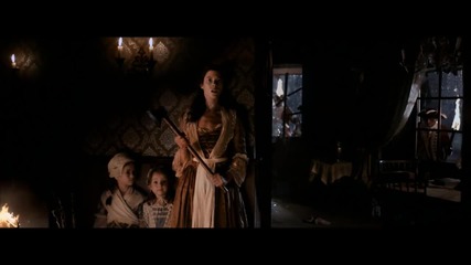 Assassin's Creed 3 - Rise Live Action Trailer