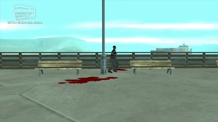 Gta San Andreas Мисия 53