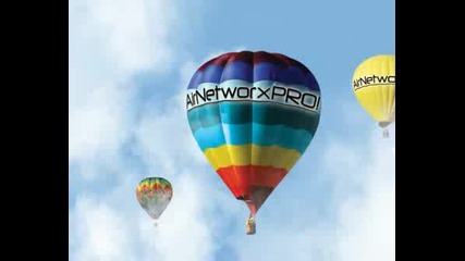 Air Networx Sound