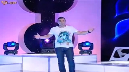 Jovan Perisic - Lepoto moja