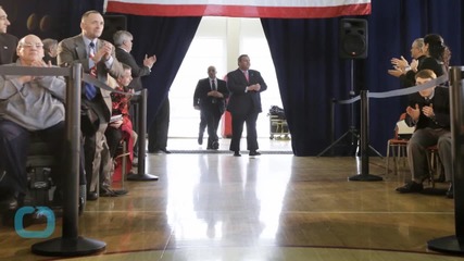 Christie Calls for 'the Right Balance' on Gun Rights