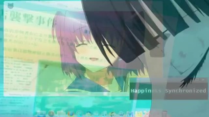Amv - [mep] Fate Matrix