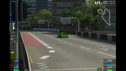 lfs drift by Mr.drift 