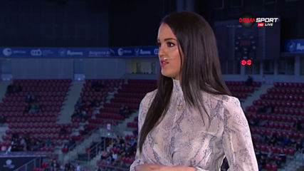 Красивият посланик на Sofia Open: Турнирът е челото на състезанията от АТП 250